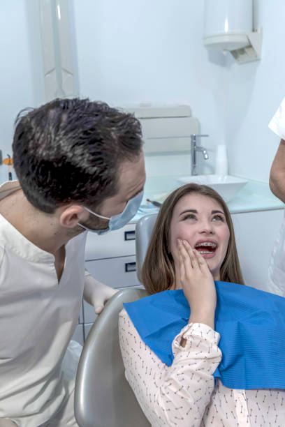 Best Emergency Broken Tooth Repair in Jesup, GA