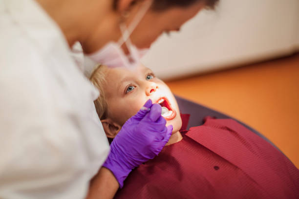 Best Emergency Root Canal Treatment in Jesup, GA