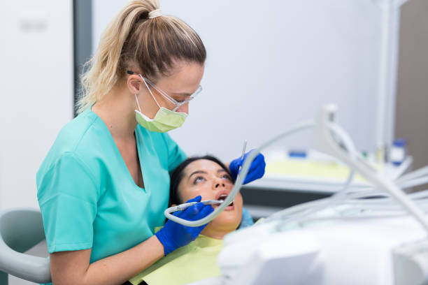 Best Emergency Broken Tooth Repair in Jesup, GA