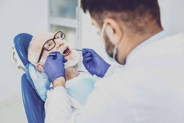 Best Emergency Tooth Extraction in Jesup, GA